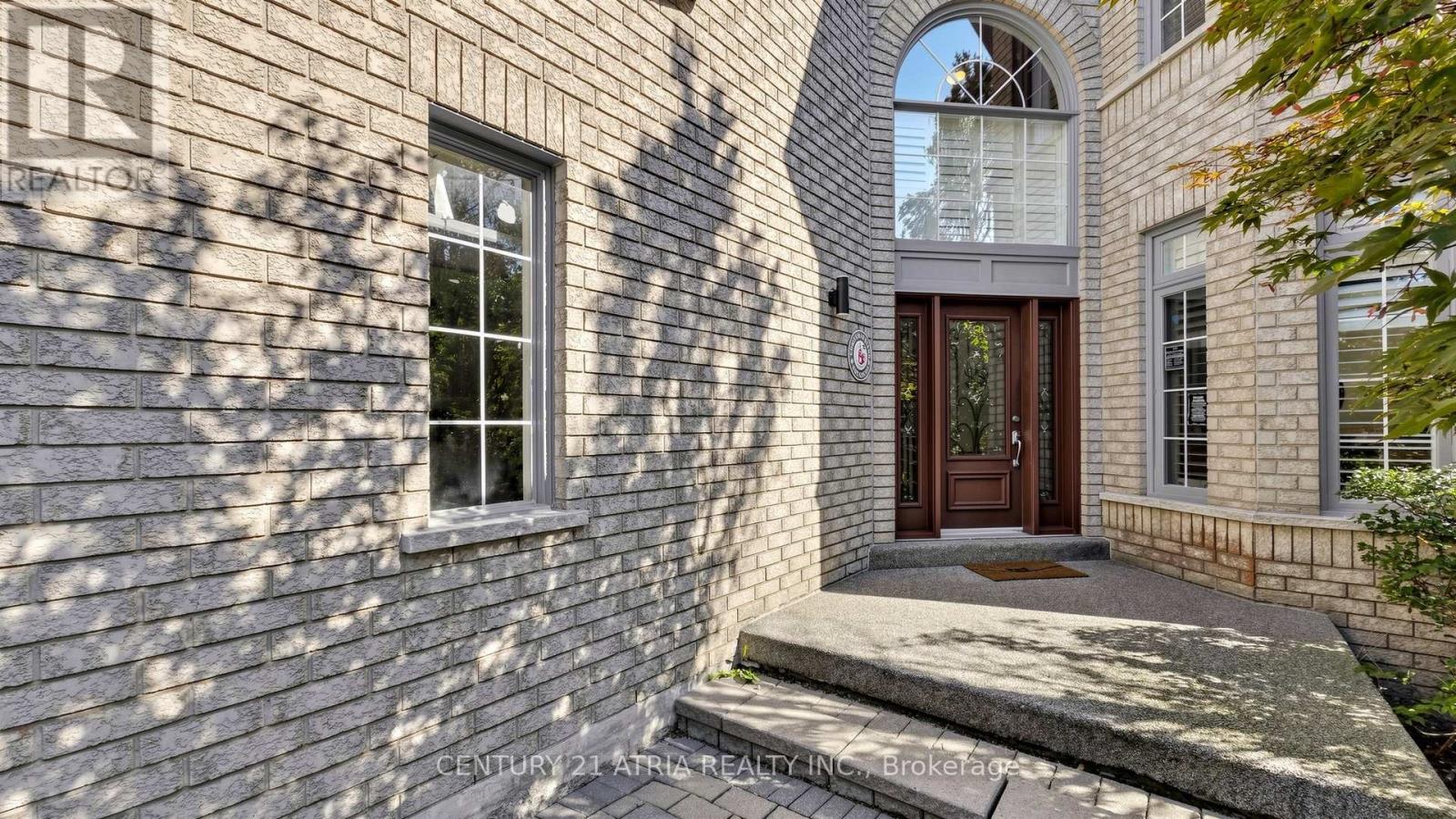 64 ALPINE CRESCENT, Richmond Hill (Rouge Woods) — photo 4