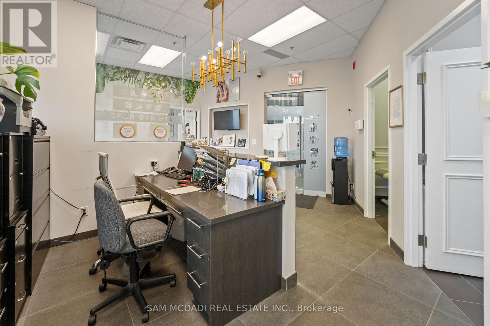 A26 & A27 - 505 HIGHWAY 7 E, Markham (Commerce Valley) — photo 4
