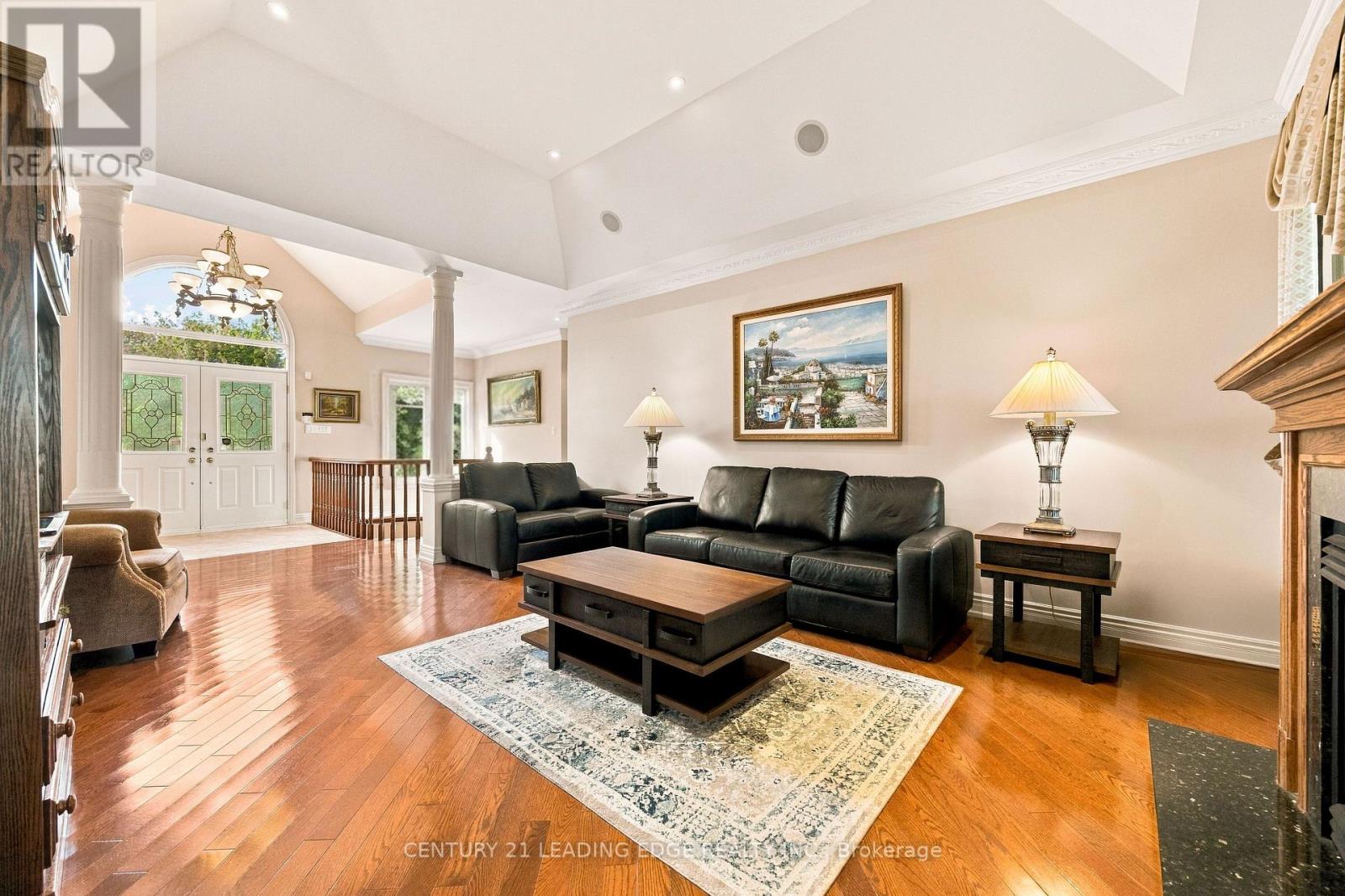 24 GEORGE PIPHER LANE, Whitchurch-Stouffville (Ballantrae) — photo 9