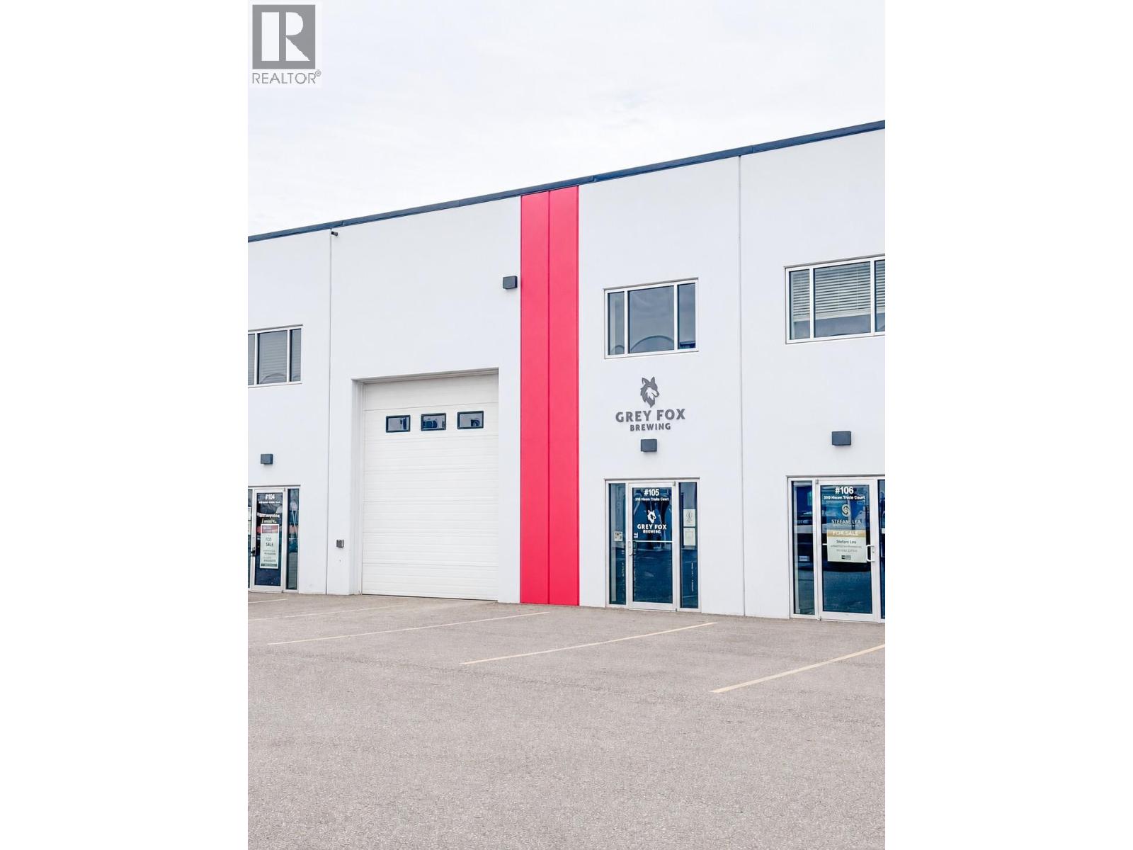 105 310 Hiram Walker Court, Kelowna