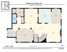 71 Balmoral Place, Barrie, ON L4N0Y9 Photo 42