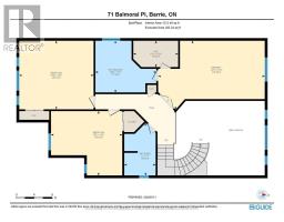 71 Balmoral Place, Barrie, ON L4N0Y9 Photo 43