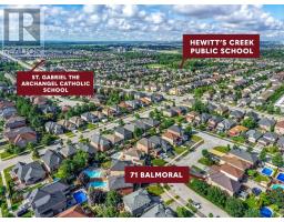 71 Balmoral Place, Barrie, ON L4N0Y9 Photo 48