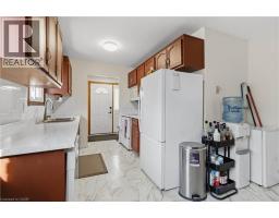 Kitchen - 47 Abeles Avenue, Paris, ON N3L3N8 Photo 11