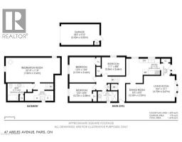 47 Abeles Avenue, Paris, ON N3L3N8 Photo 48