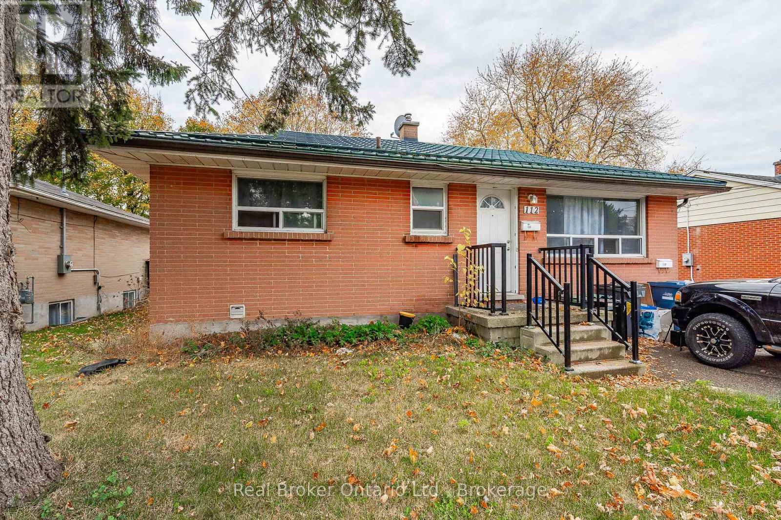 112 VICTORIA ROAD N, Guelph (St. George's) — photo 1