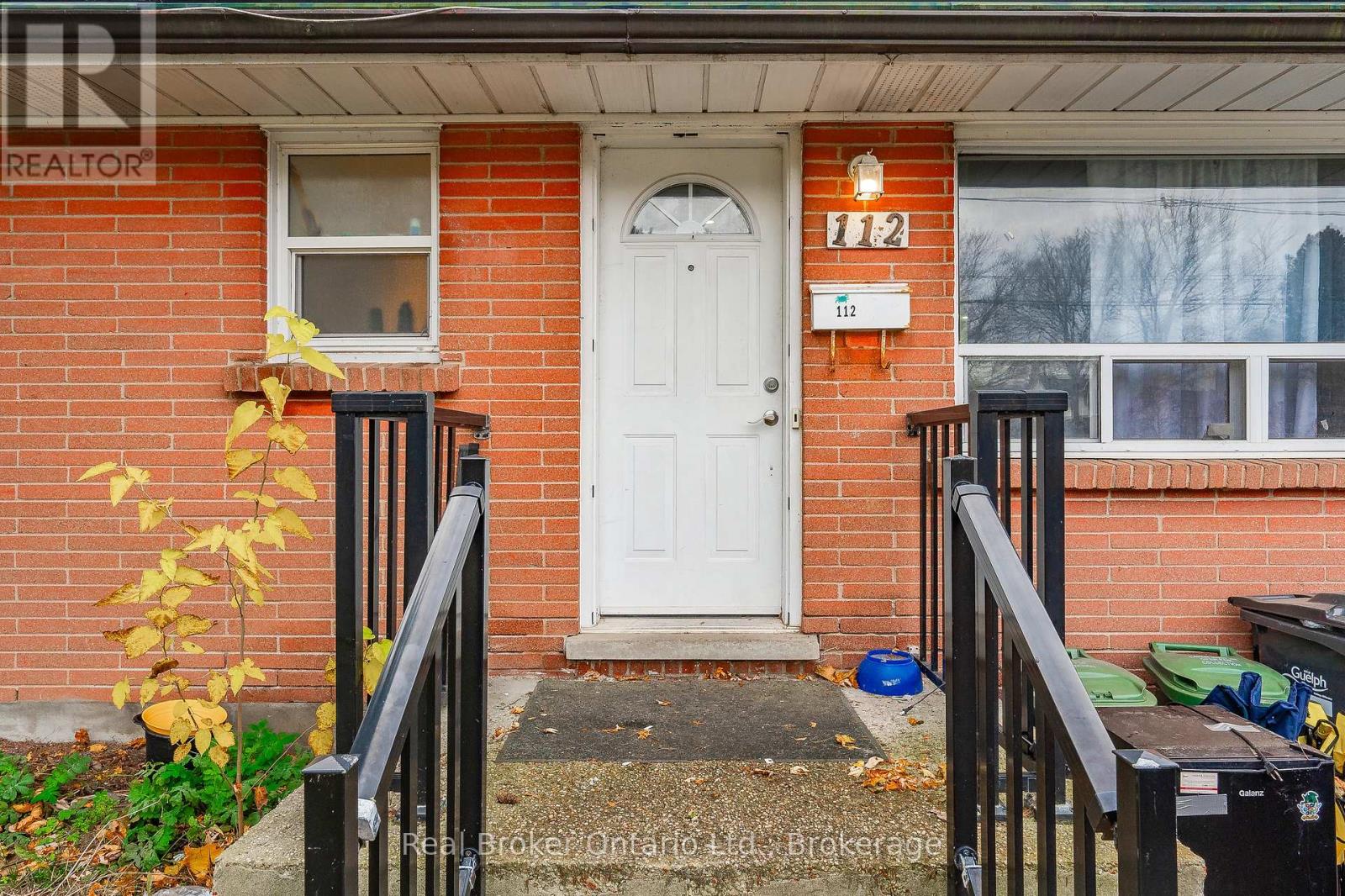 112 VICTORIA ROAD N, Guelph (St. George's) — photo 2