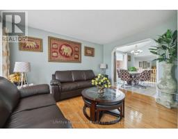 Bedroom - 193 Deerpath Drive, Guelph, ON N1K1W6 Photo 8