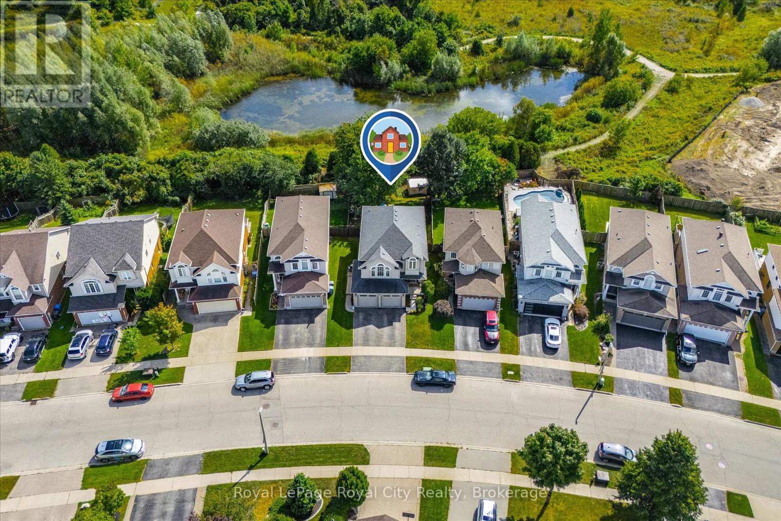 81 TEAL DRIVE, Guelph (Kortright Hills) — photo 4