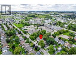 286 Railway Avenue, Stratford, ON N5A2J4 Photo 36