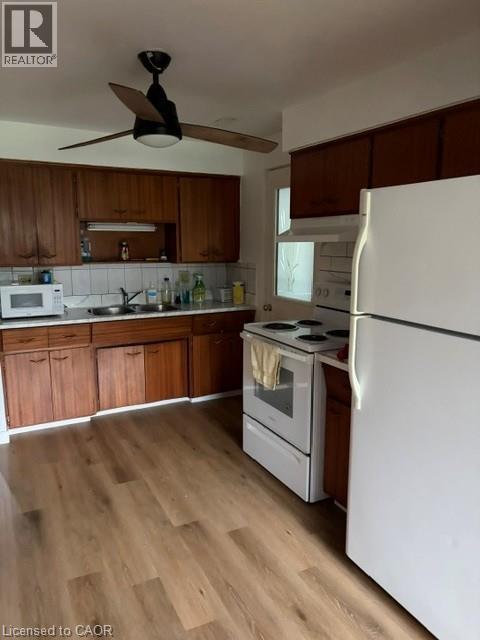 150 CHANDLER Drive Unit# 1, Kitchener — photo 4