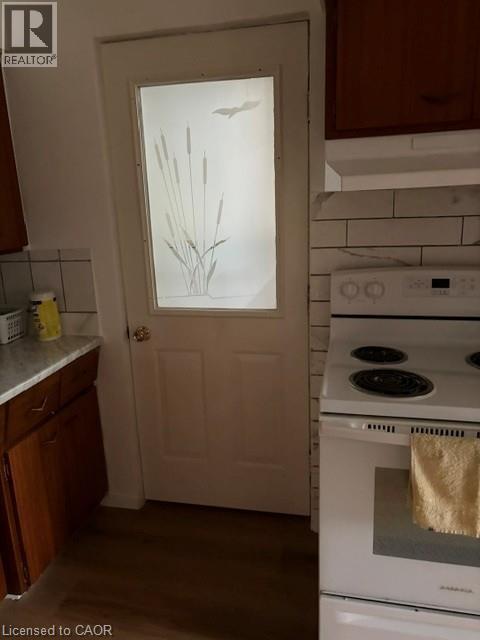 150 CHANDLER Drive Unit# 1, Kitchener — photo 5