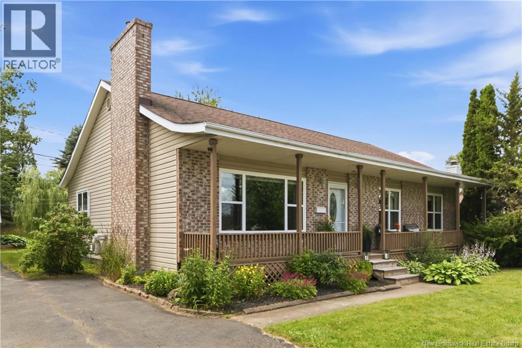 133 Briardale Drive, Moncton — photo 1