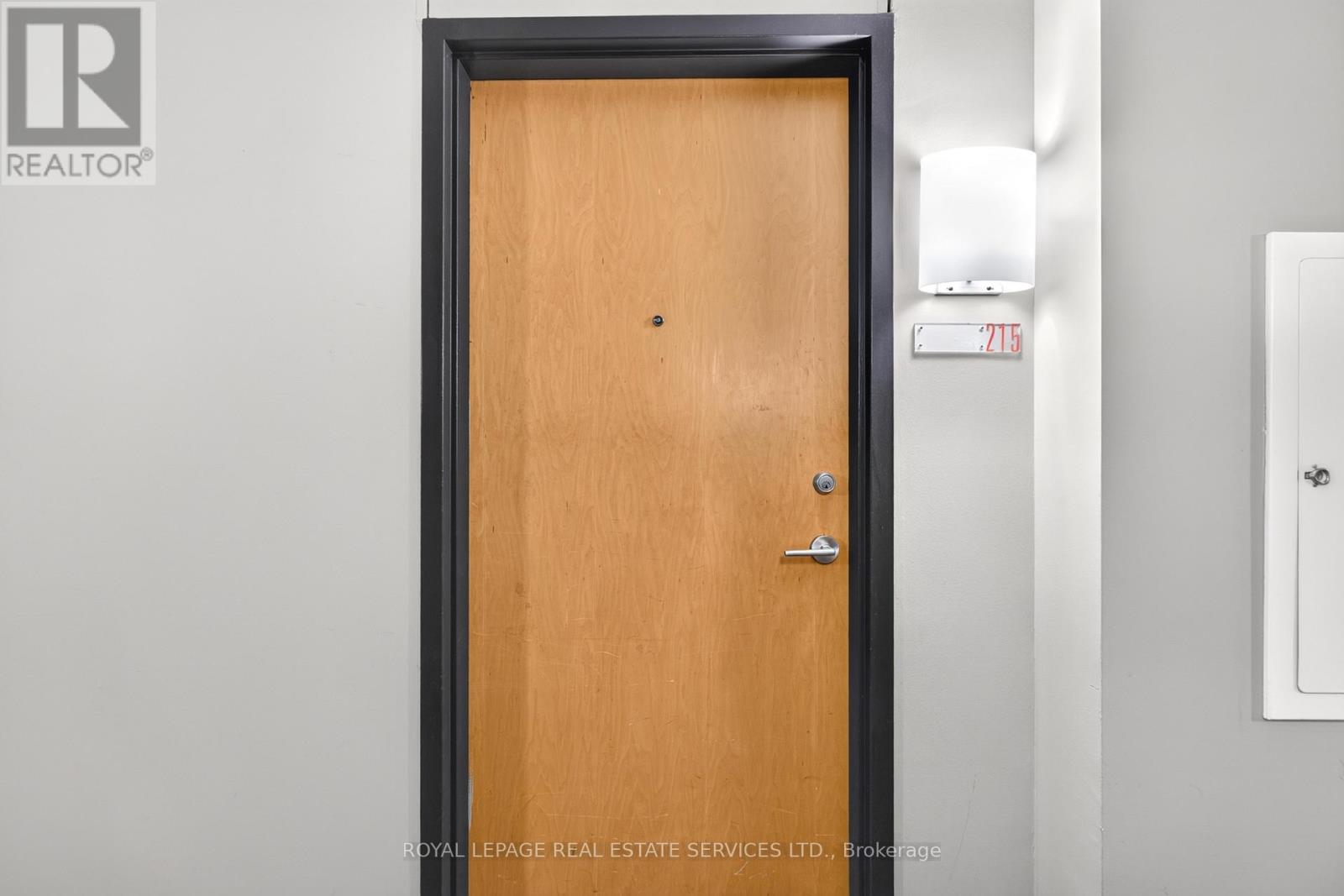 215 - 1040 THE QUEENSWAY, Toronto (Islington-City Centre West) — photo 5