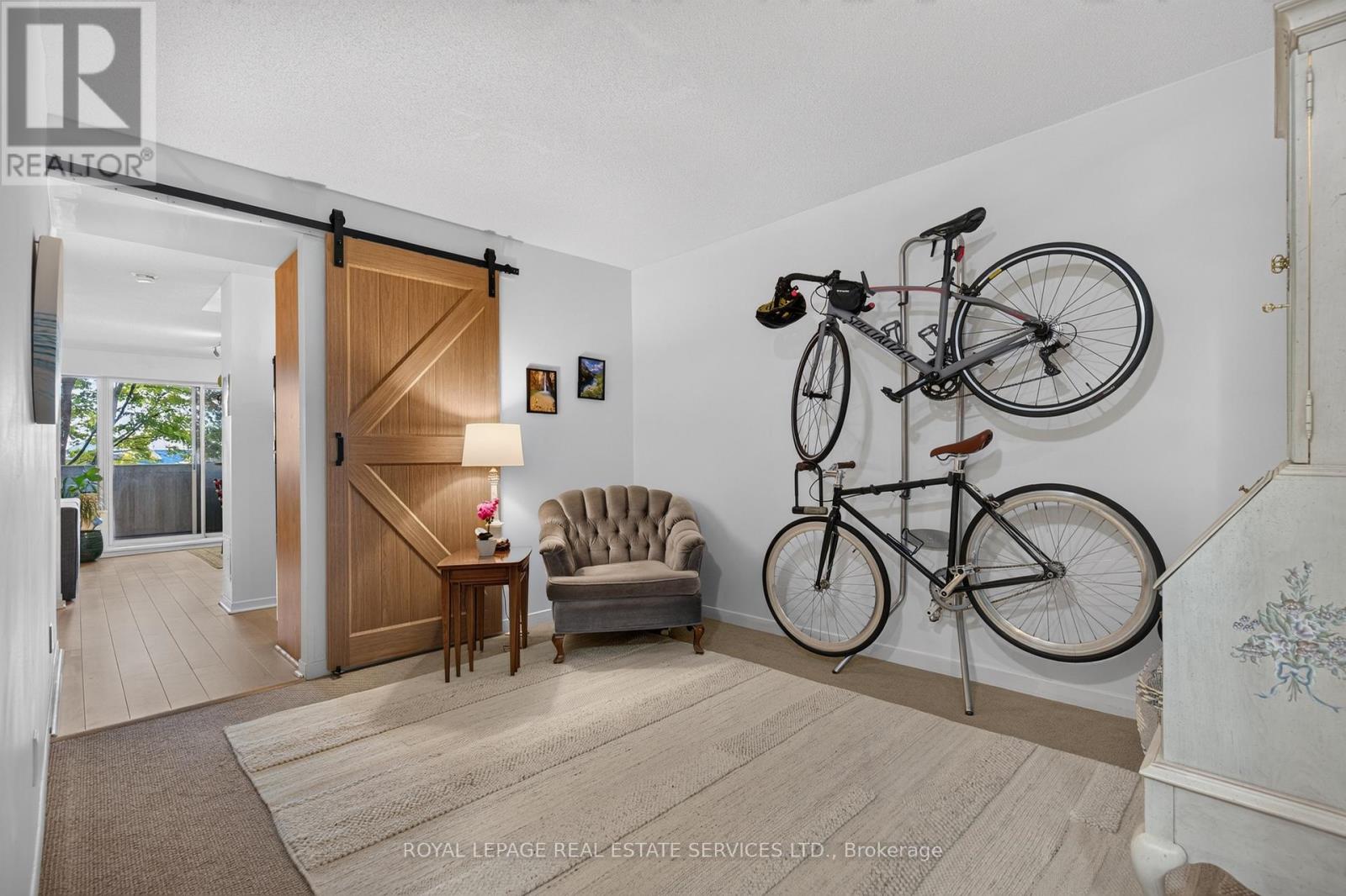 215 - 1040 THE QUEENSWAY, Toronto (Islington-City Centre West) — photo 7