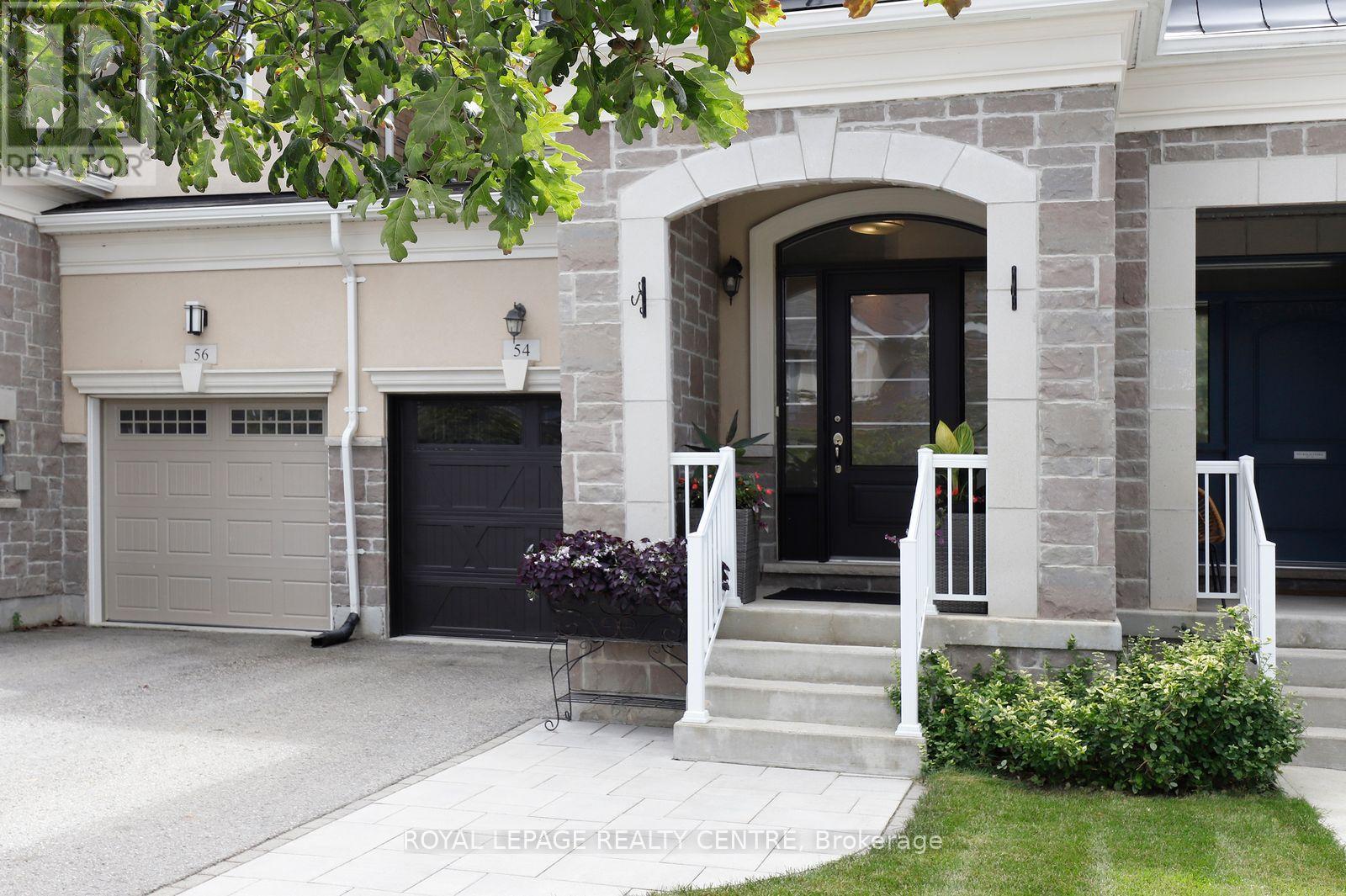 54 UPPER CANADA COURT, Halton Hills (Georgetown) — photo 3