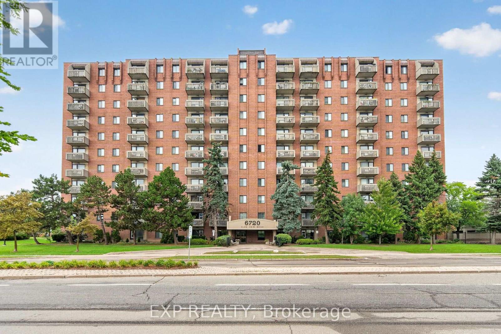 #404 6720 GLEN ERIN DRIVE - 1