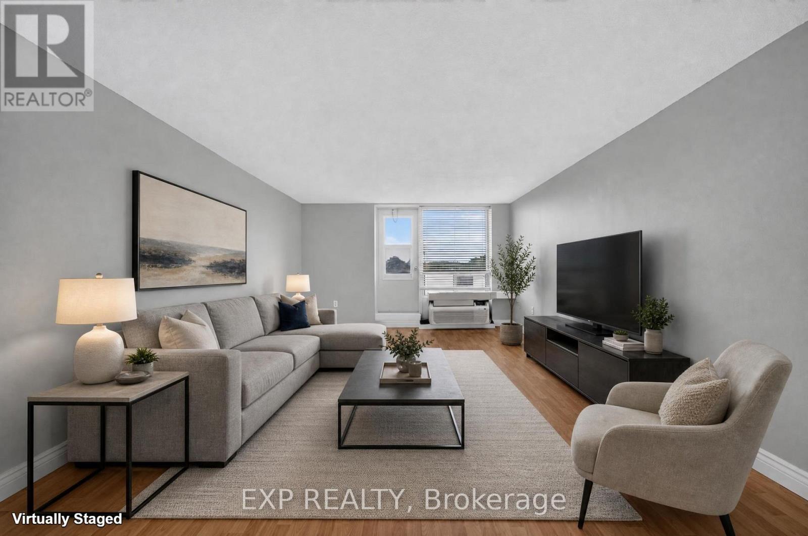 #404 6720 GLEN ERIN DRIVE - 4