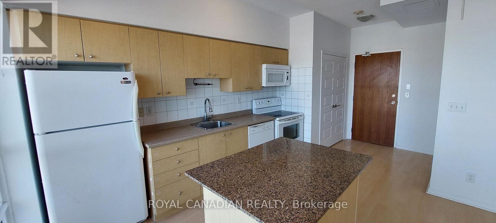 1411 - 215 QUEEN STREET E, Brampton (Queen Street Corridor) — photo 8