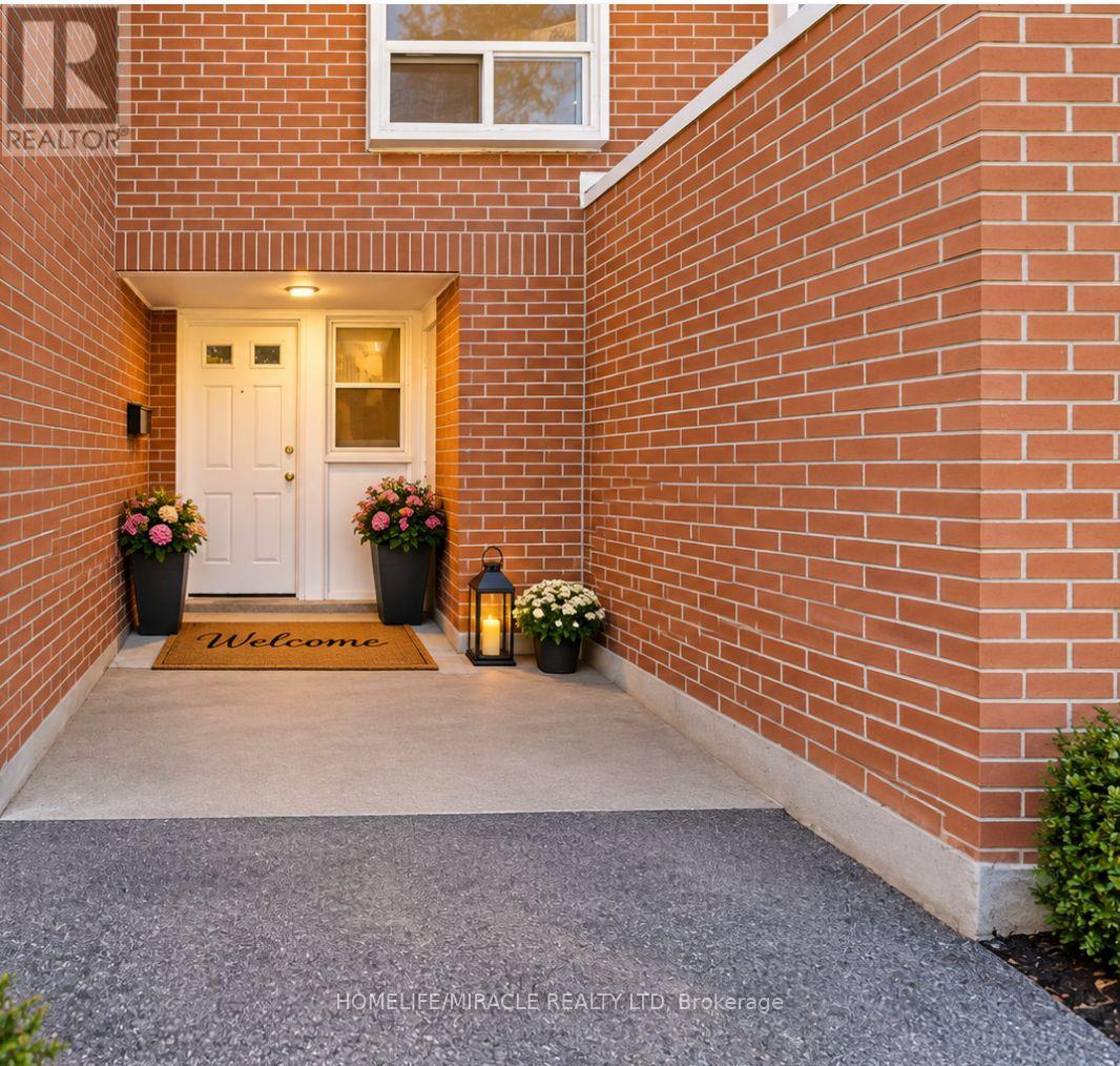 201 - 6444 FINCH AVENUE W, Toronto (Mount Olive-Silverstone-Jamestown) — photo 5
