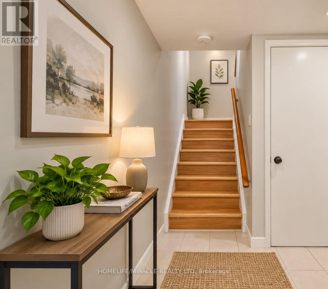 201 - 6444 FINCH AVENUE W, Toronto (Mount Olive-Silverstone-Jamestown) — photo 6