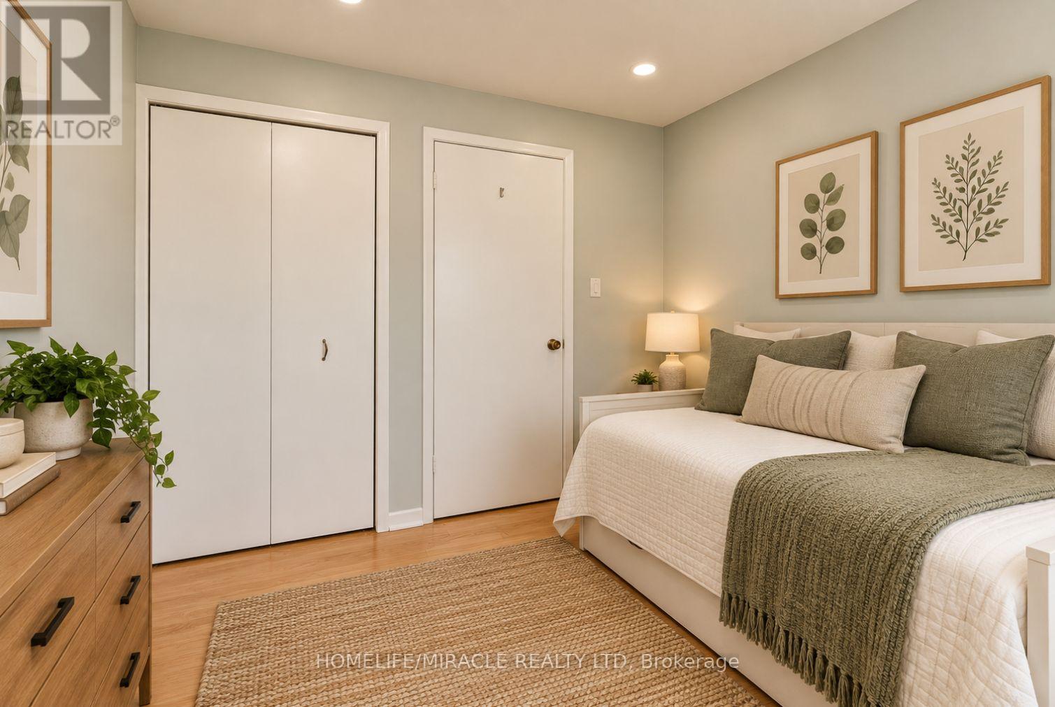 201 - 6444 FINCH AVENUE W, Toronto (Mount Olive-Silverstone-Jamestown) — photo 8