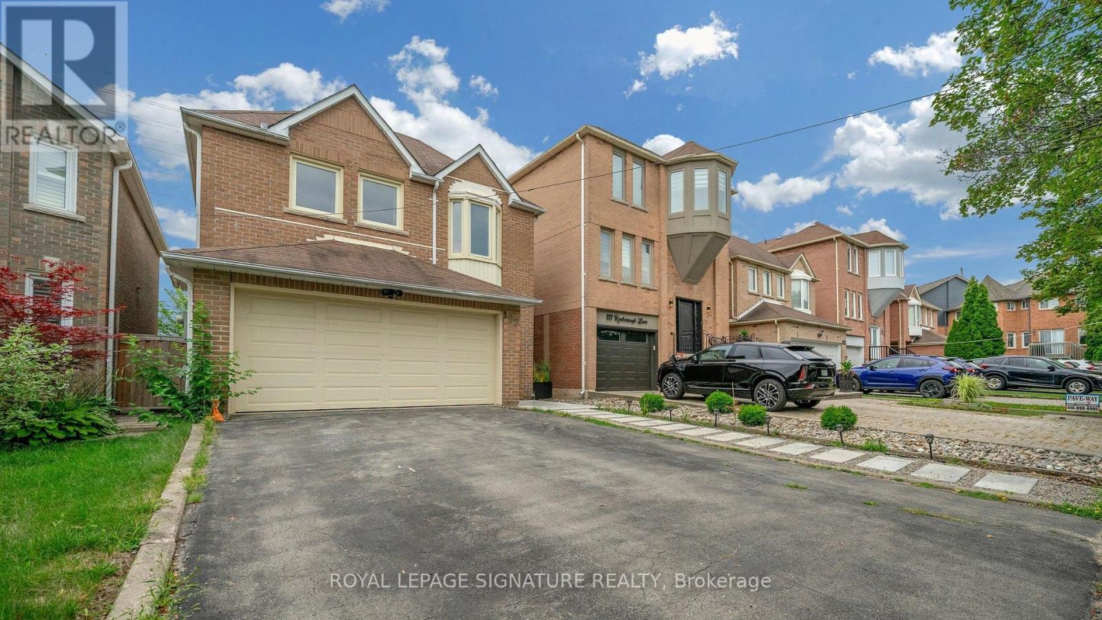107 ROXBOROUGH LANE, Vaughan (Uplands) — photo 2