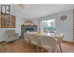 Great room - 107 Roxborough Lane, Vaughan, ON L4J4T5 Photo 11