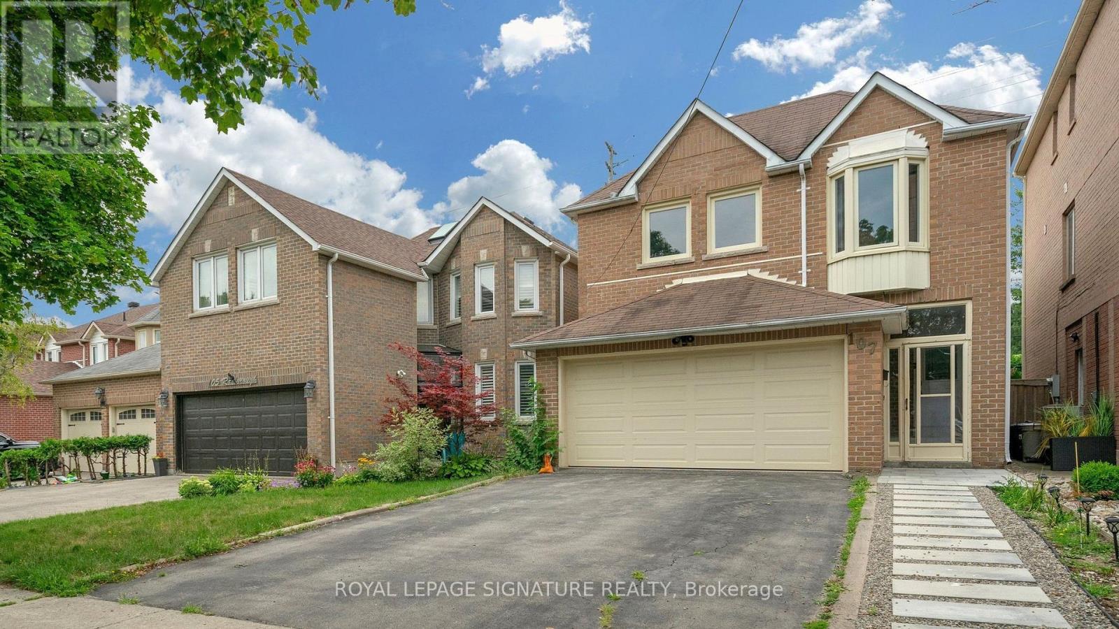 107 ROXBOROUGH LANE, Vaughan (Uplands) — photo 5