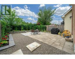 107 Roxborough Lane, Vaughan, ON L4J4T5 Photo 37