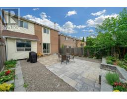 107 Roxborough Lane, Vaughan, ON L4J4T5 Photo 38