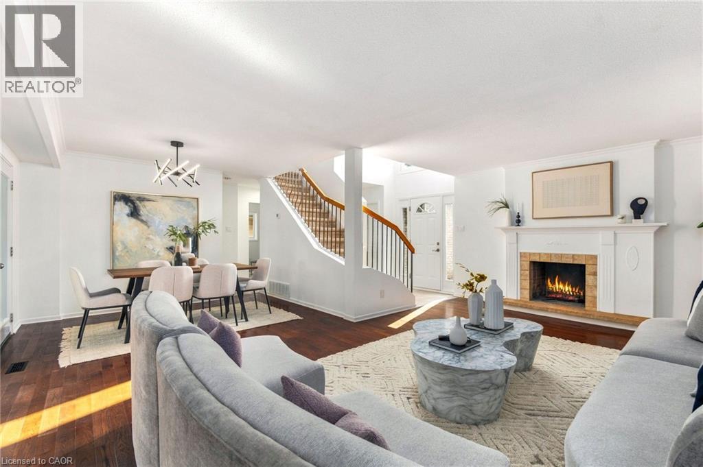 2161 DEVLIN Drive, Burlington — photo 9