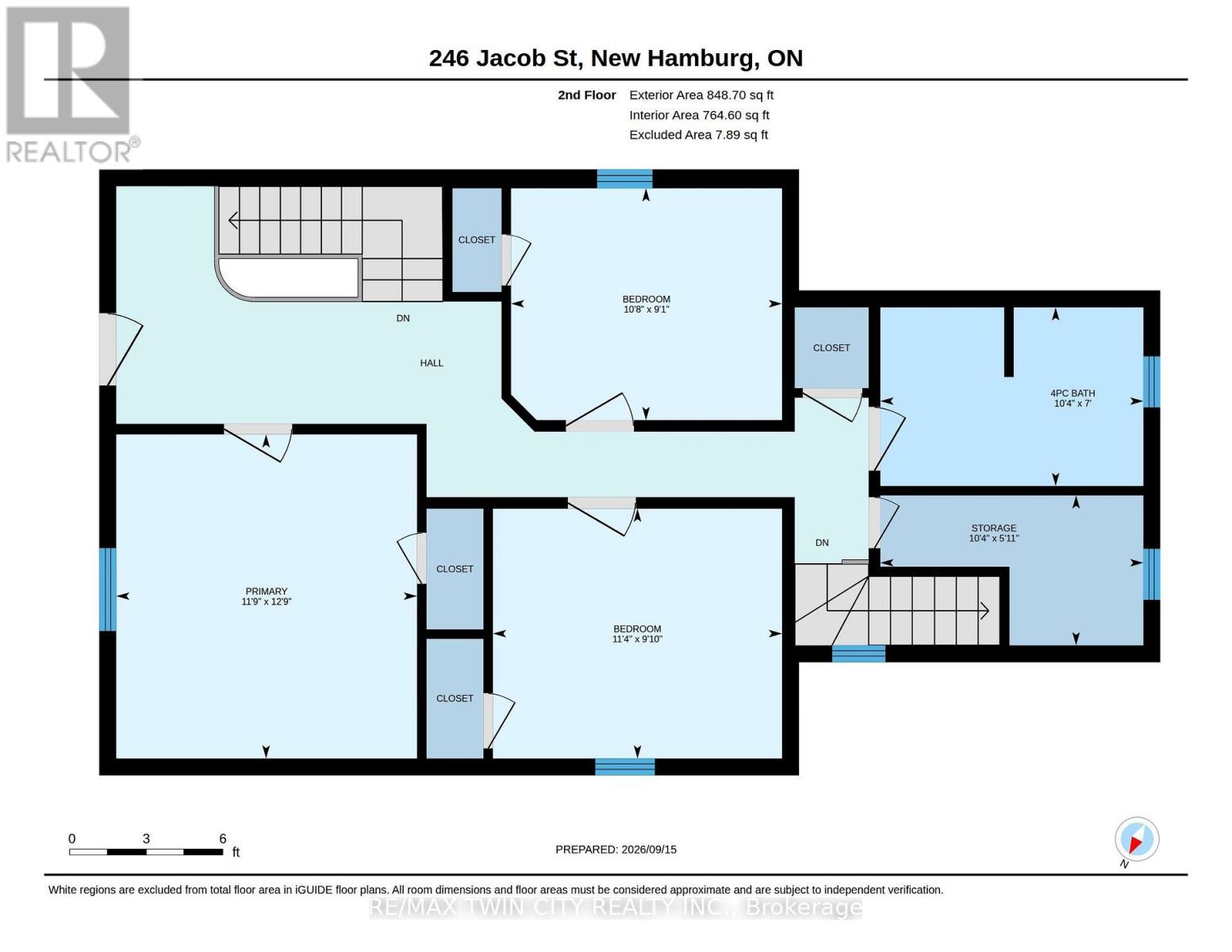 246 JACOB STREET - 38
