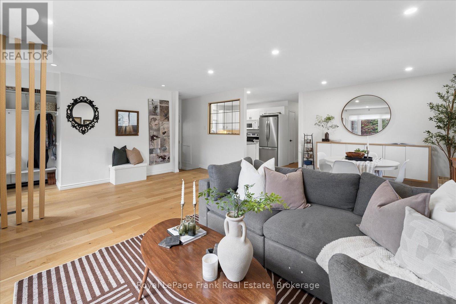 544 MAHER CRESCENT, Cobourg