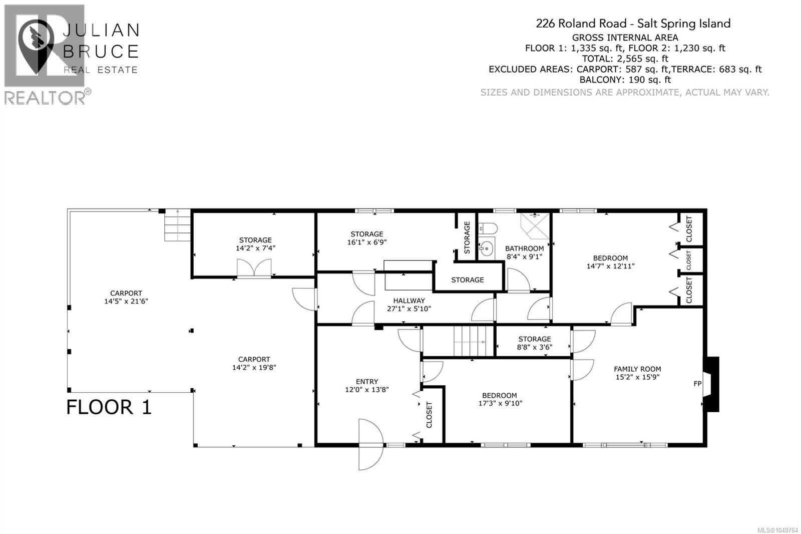 226 roland Rd - Image 81