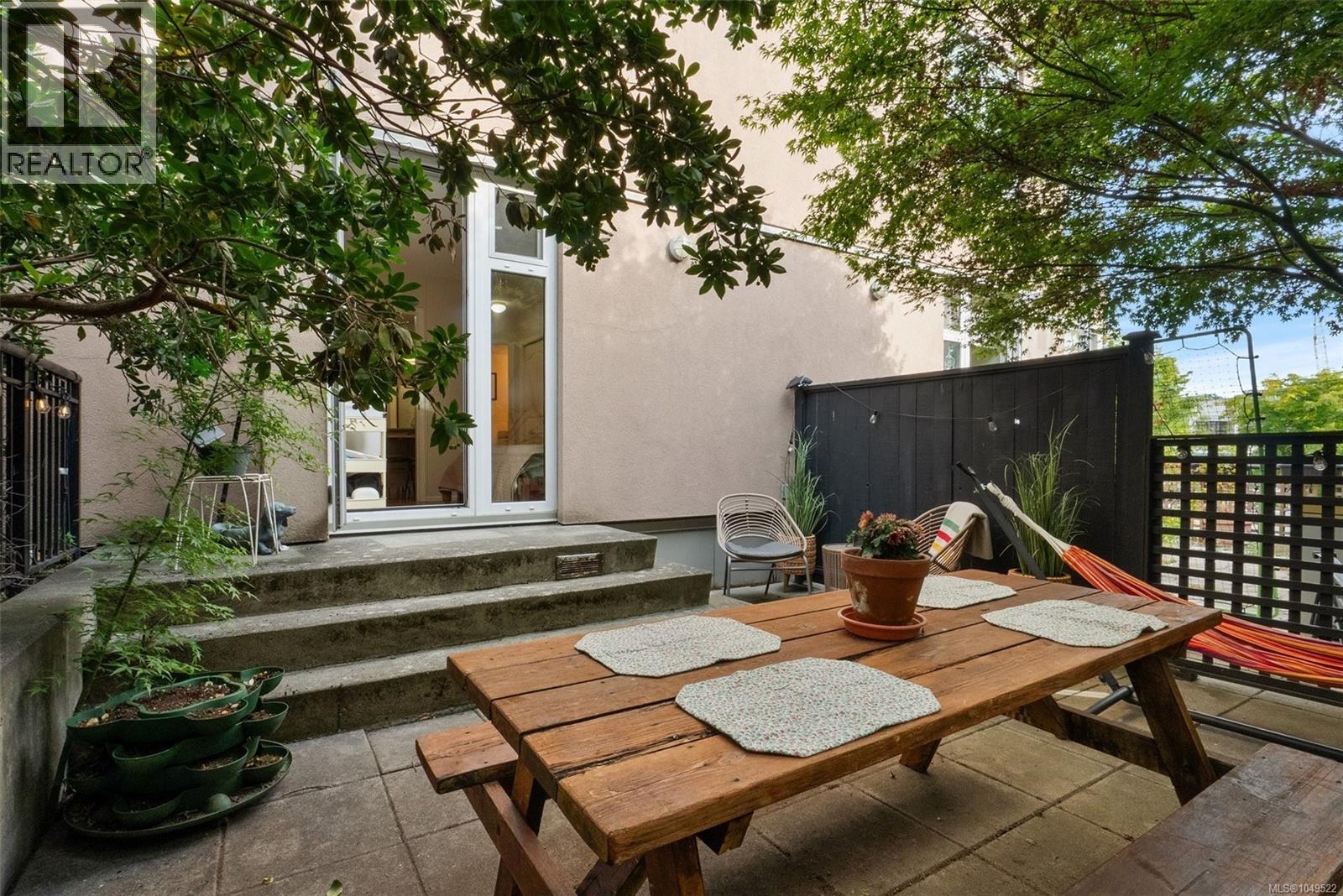 Property for sale at 208 930 Yates St