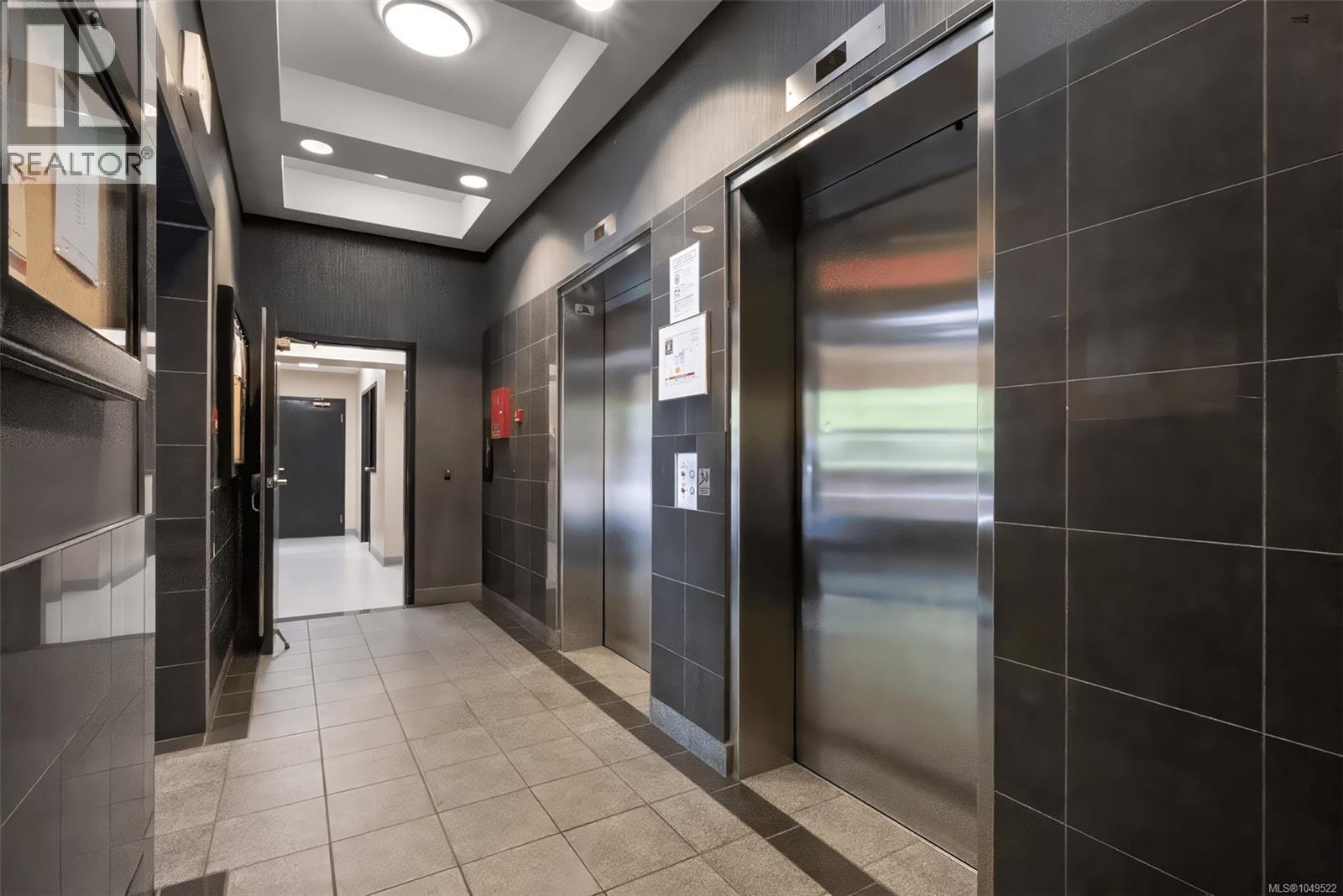 208 930 Yates Street, Victoria