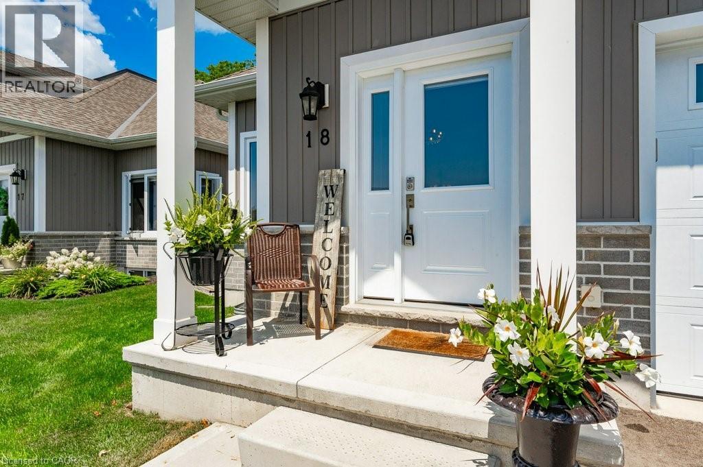 744 NELSON Street W Unit# 18, Port Dover — photo 4