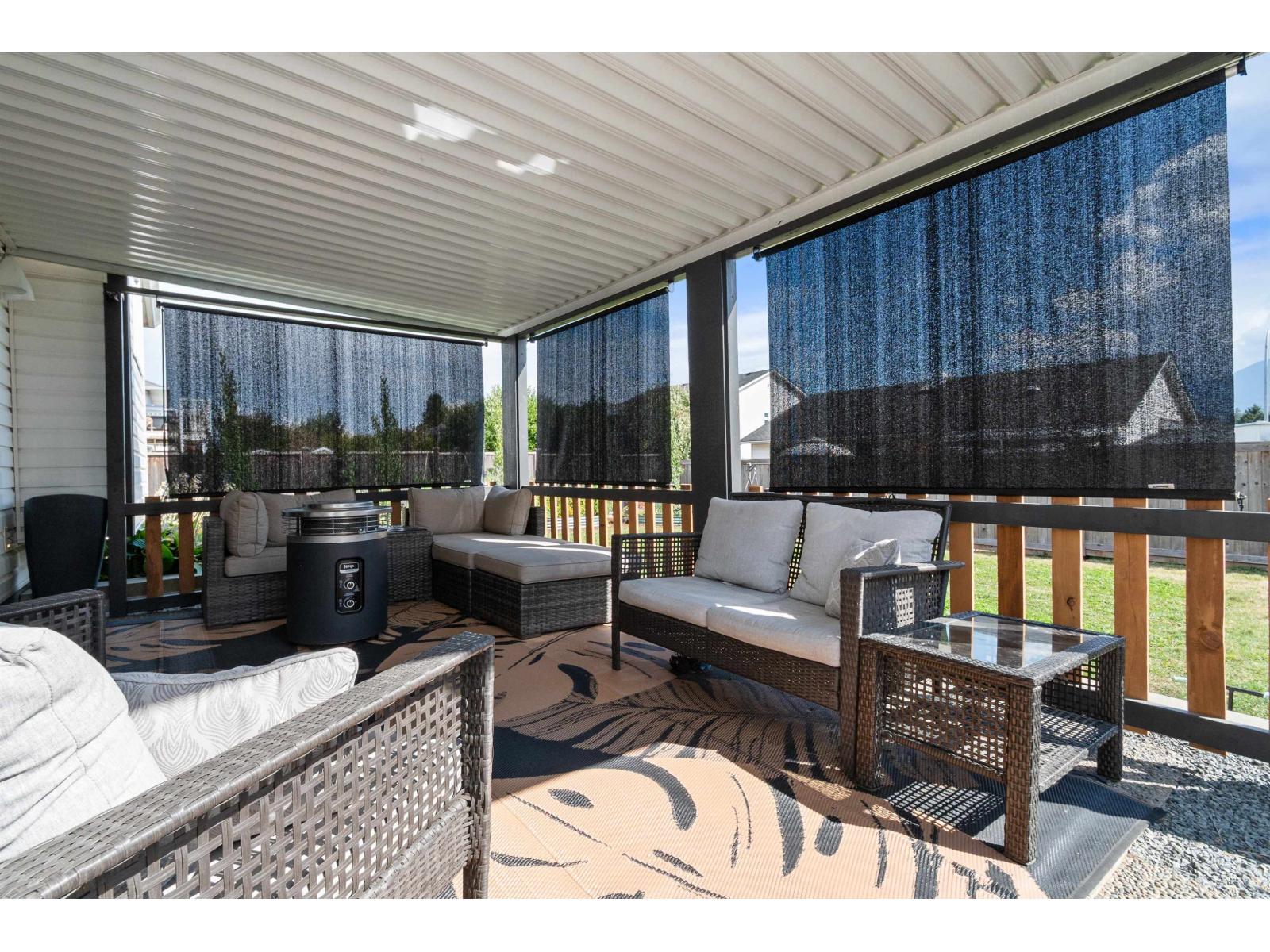 5892 GLENDALE DRIVE, Sardis South, Chilliwack
