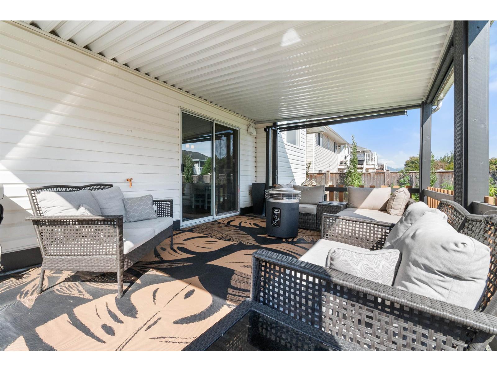 5892 GLENDALE DRIVE, Sardis South, Chilliwack