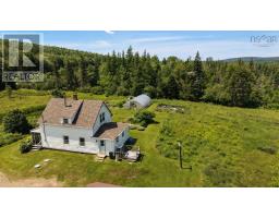 Dining room - 2606 Highway 252, Nevada Valley, NS B0E3M0 Photo 6