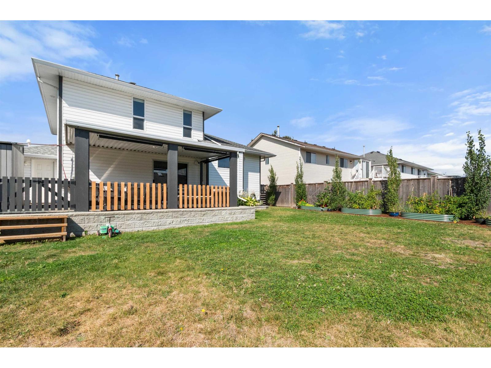 5892 GLENDALE DRIVE, Sardis South, Chilliwack
