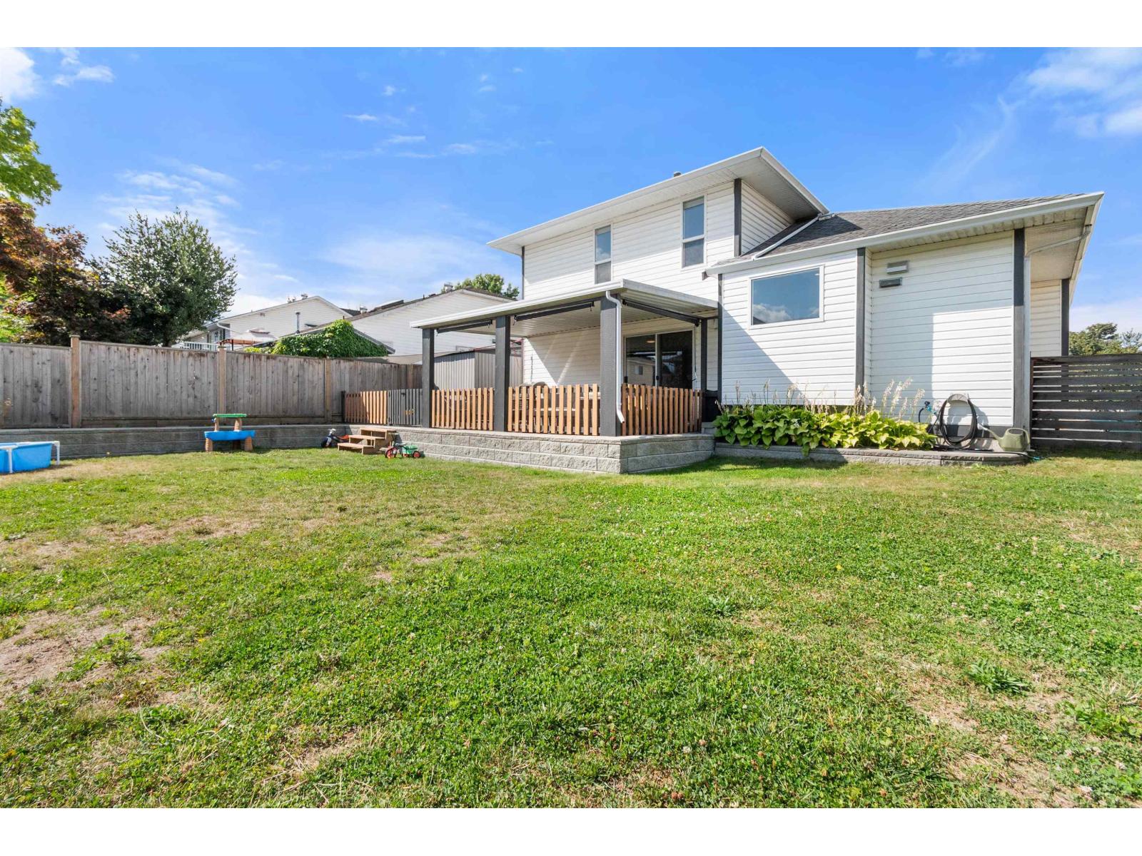 5892 GLENDALE DRIVE, Sardis South, Chilliwack