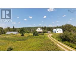 Porch - 2606 Highway 252, Nevada Valley, NS B0E3M0 Photo 7