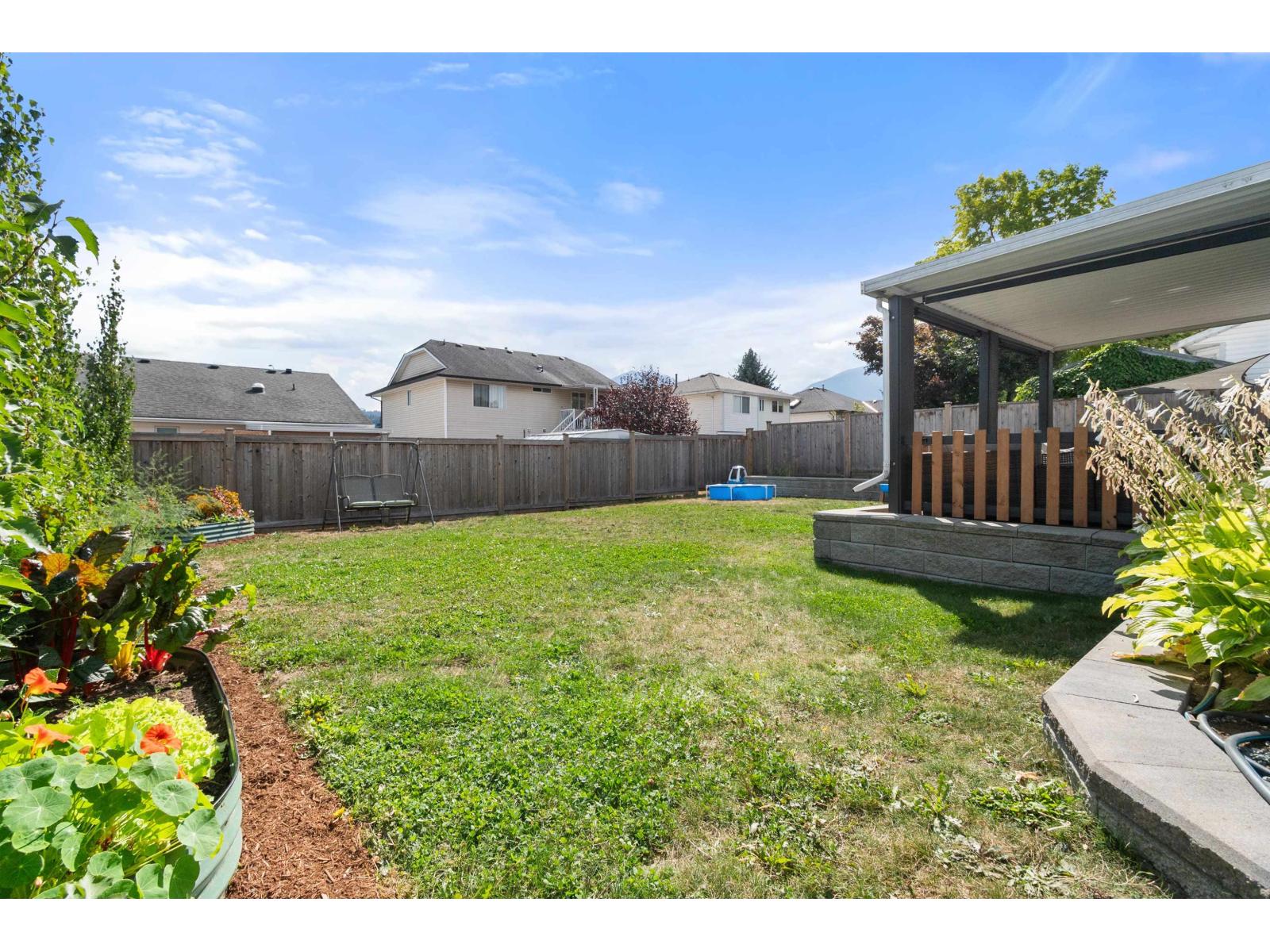 5892 GLENDALE DRIVE, Sardis South, Chilliwack
