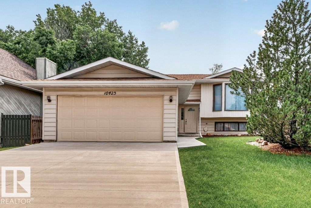 10423 33 AV NW - 2