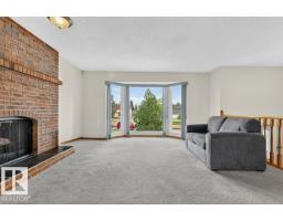Bedroom 4 - 10423 33 Av Nw, Edmonton, AB T6J4B3 Photo 8