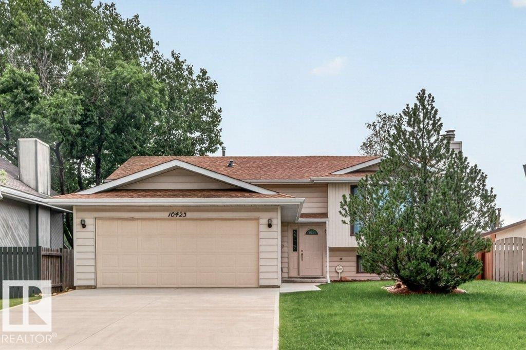 10423 33 AV NW - 1