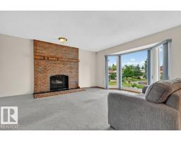 Bedroom 3 - 10423 33 Av Nw, Edmonton, AB T6J4B3 Photo 7