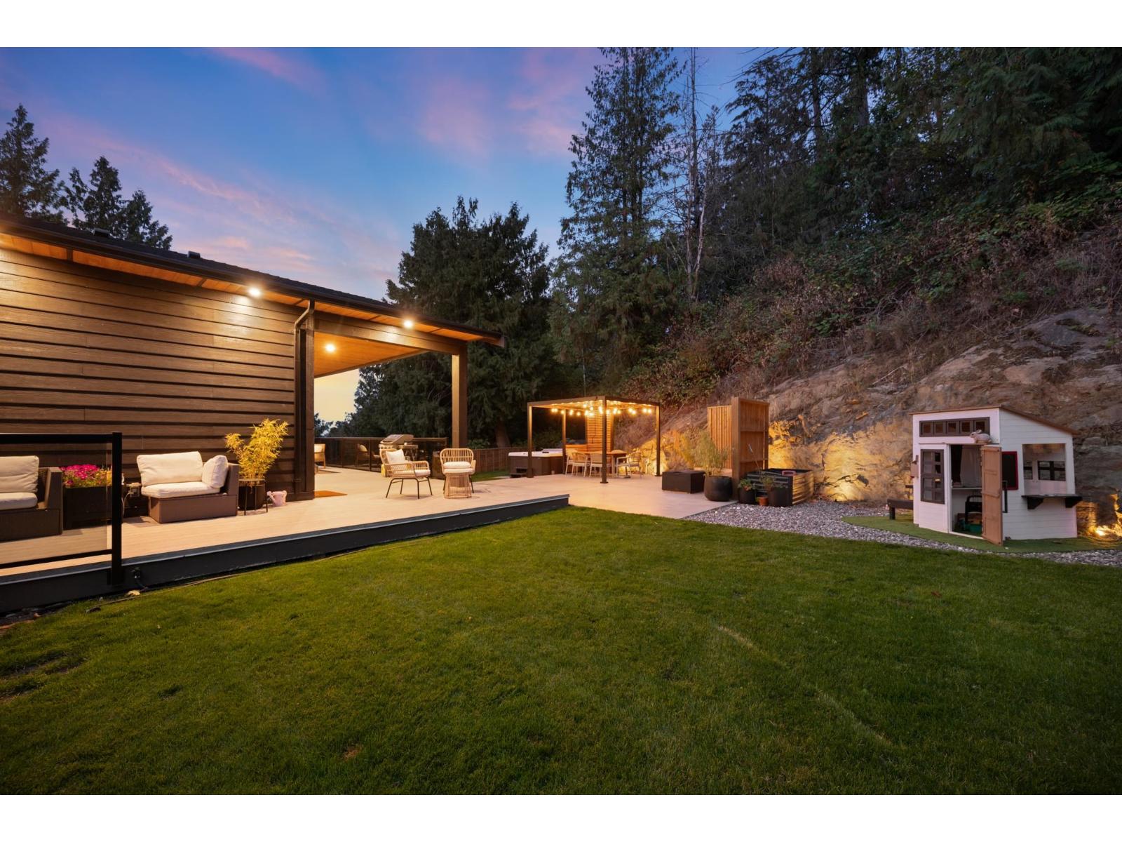 3 45406 VEDDER MOUNTAIN ROAD, Vedder Mountain, Chilliwack